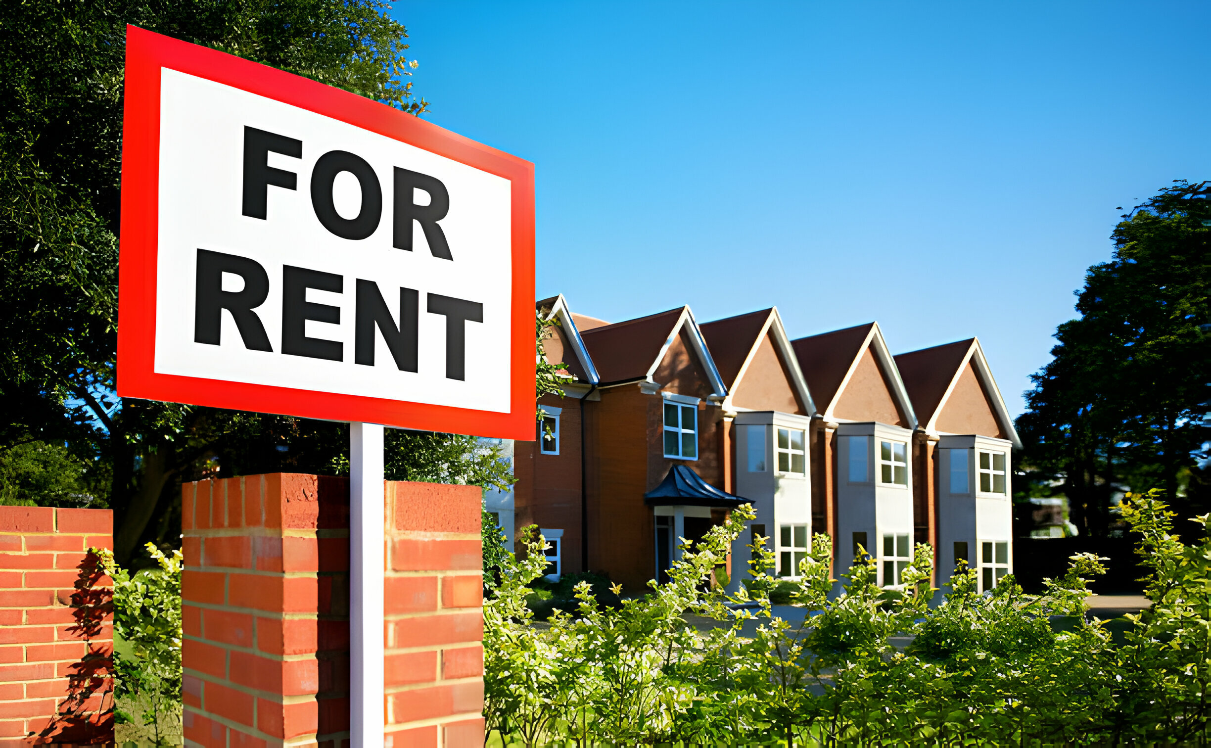 Find Your Next Home: Houses for Rent That Accept Section 8 Vouchers