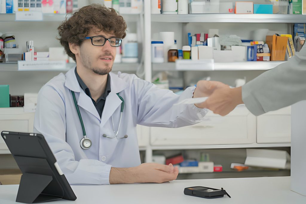 Insurance Barriers to Pharmacist Care Services