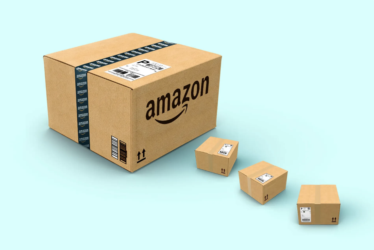 How to Refuse Delivery of an Amazon Package?