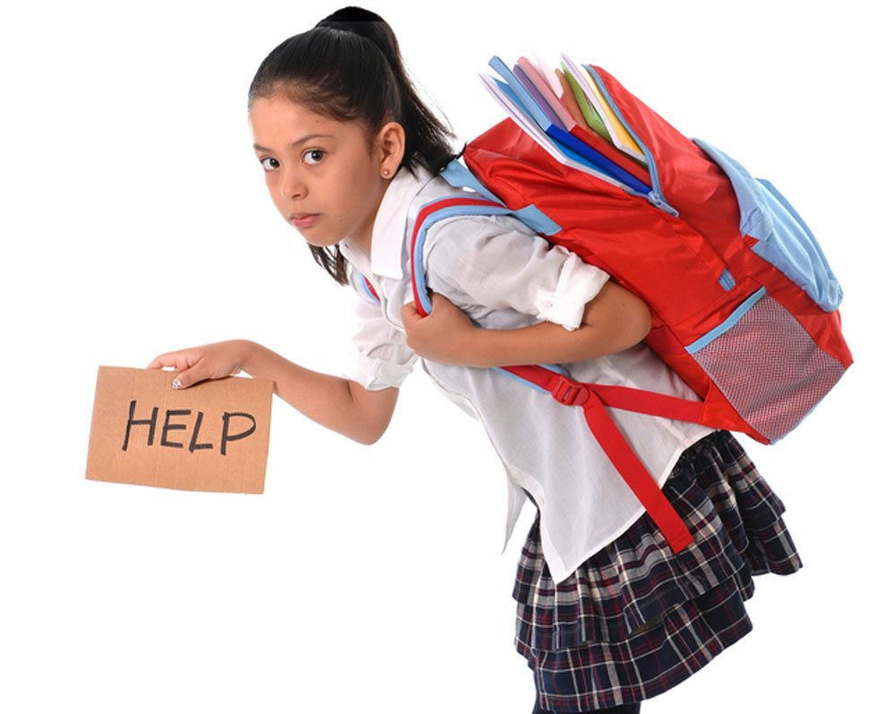 Can a Teacher Search Your Backpack? Exploring Students’ Rights