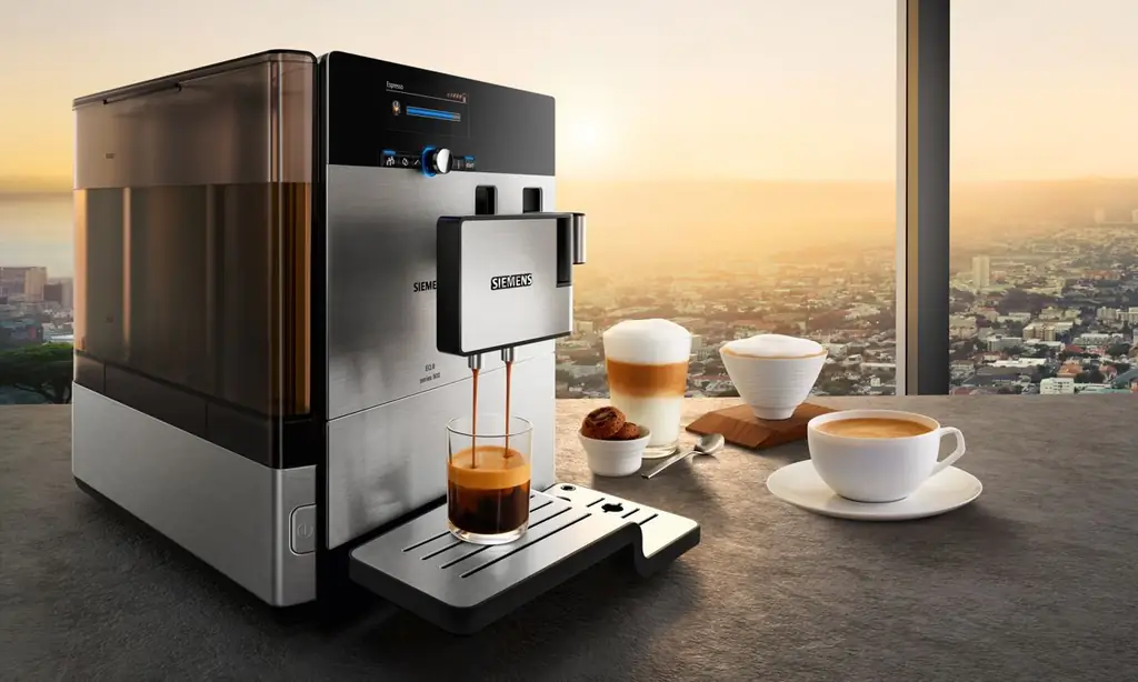 Coffee Machine Problems and Solutions