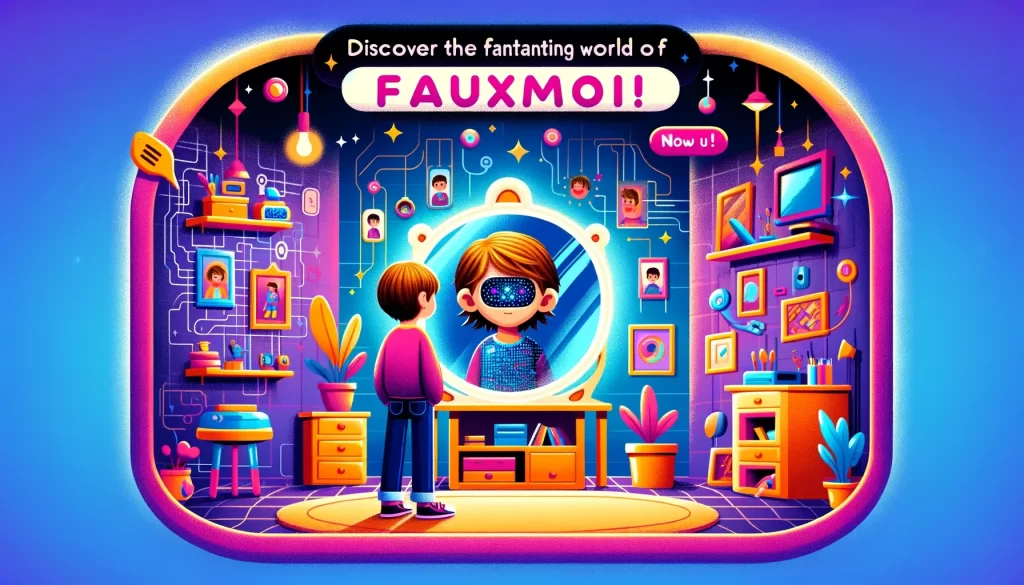 Fauxmoi 