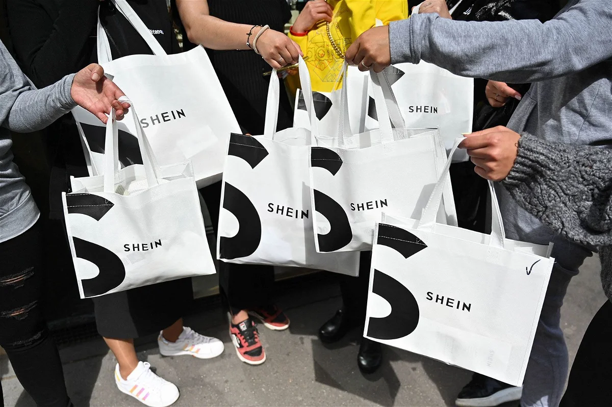 How Fast Is Shein Express Shipping? Unveiling The Mystery Behind Shein Delivery Times