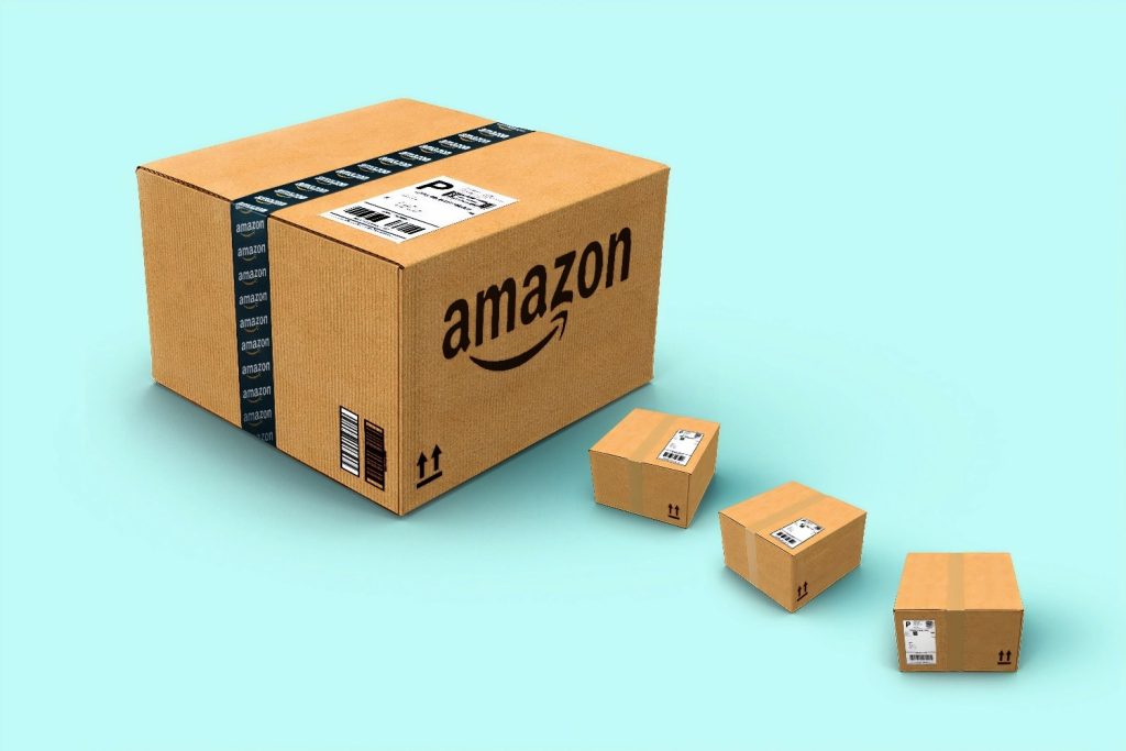 Amazon Manages Millions of Daily Deliveries