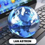 Starlink vs Lan Astron