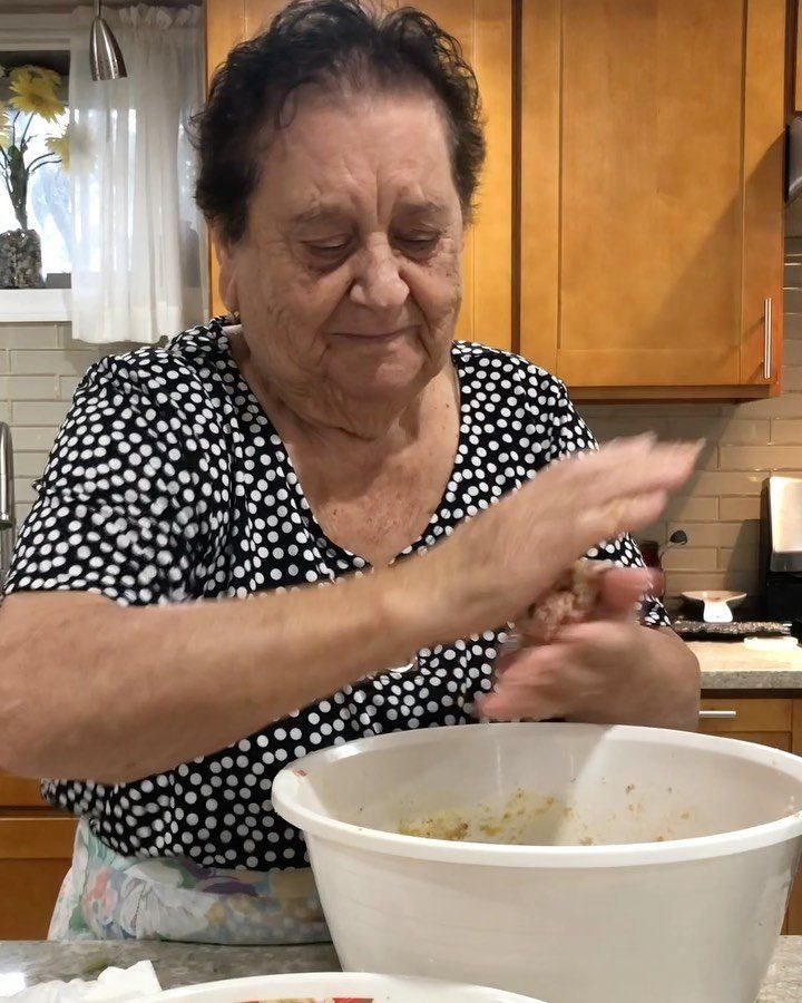 Why is Nonna Pia is So Famous on TikTok?