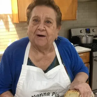 Is Nonna Pia Still Alive? All You Need to Know