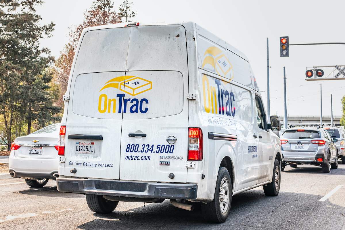Why is OnTrac so Bad? 9 Possible Reasons
