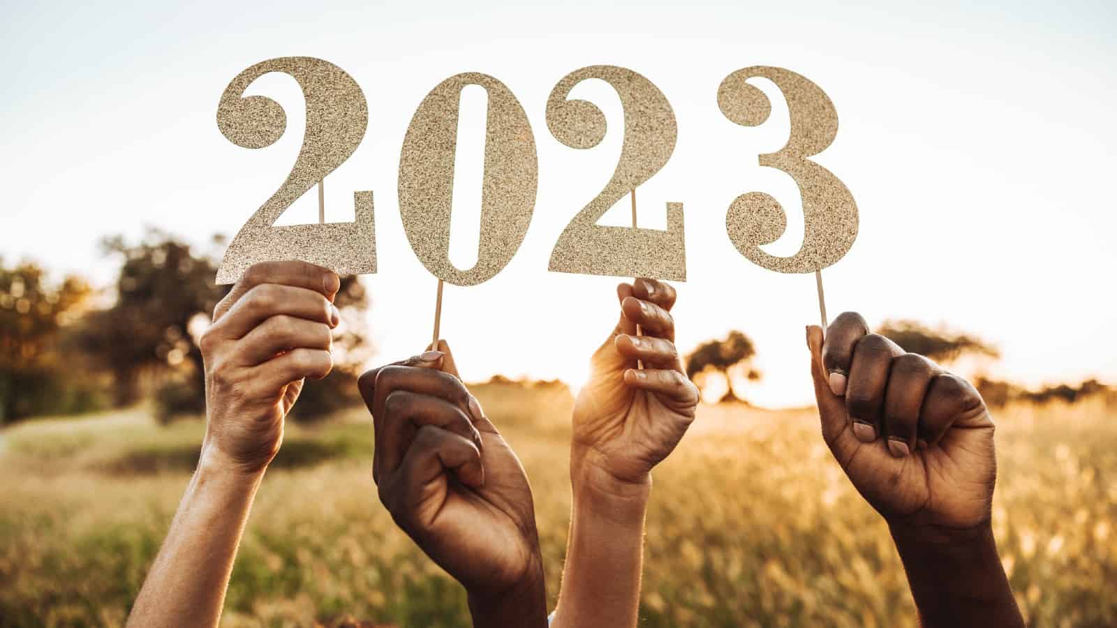 The Year 2023 Little Progress in the Last 20 Years