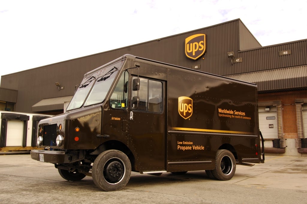 Can I drop off UPS at USPS? (2024 Updated)