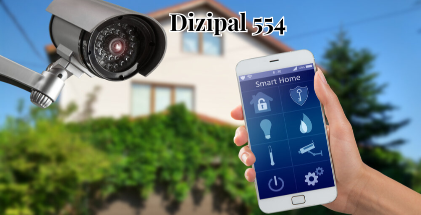 Dizipal 554 Review: High-Tech Features for Complete Protection