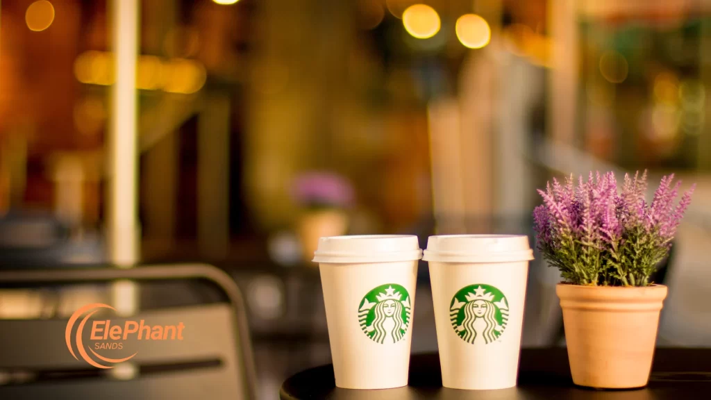 Do All Starbucks Cups Hold the Same Amount of Coffee