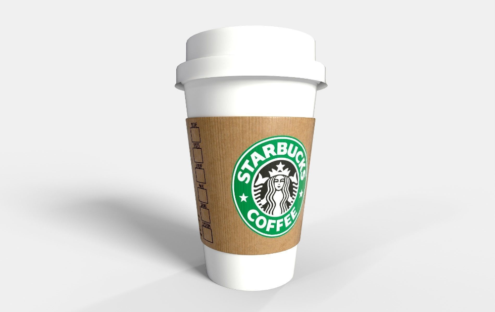 Do All Starbucks Cups Hold the Same Amount of Coffee
