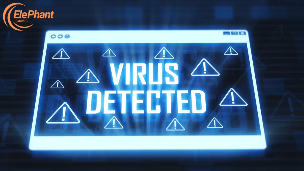 Webcord Virus