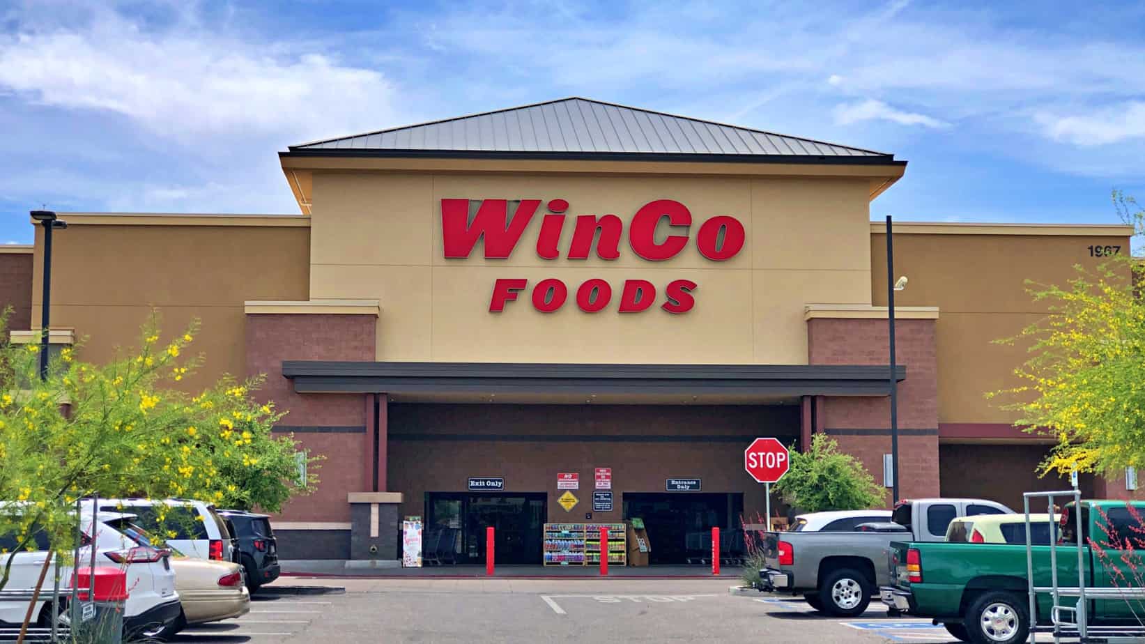 How to Apply for a Job at WinCo Foods