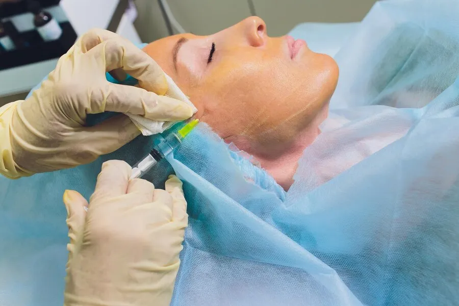 Invasive Cosmetic Procedures