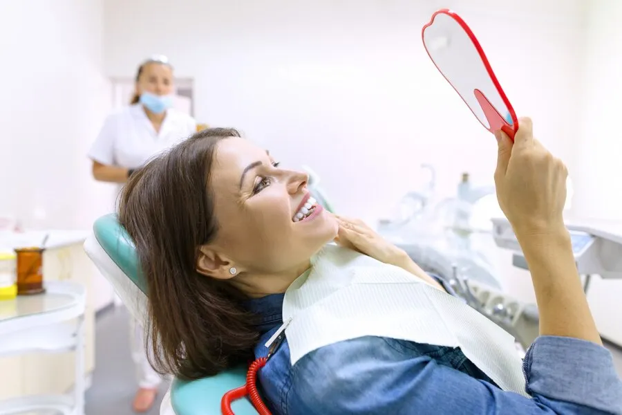 Exploring the Role of Periodontal Health in Overall Wellness