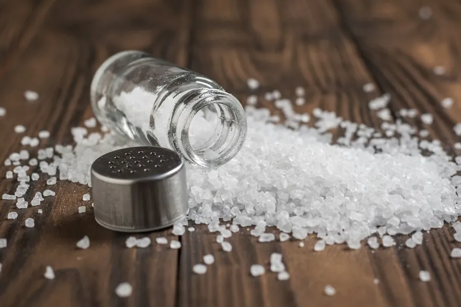 The Benefits and Applications of High-Quality Wholesale Salt