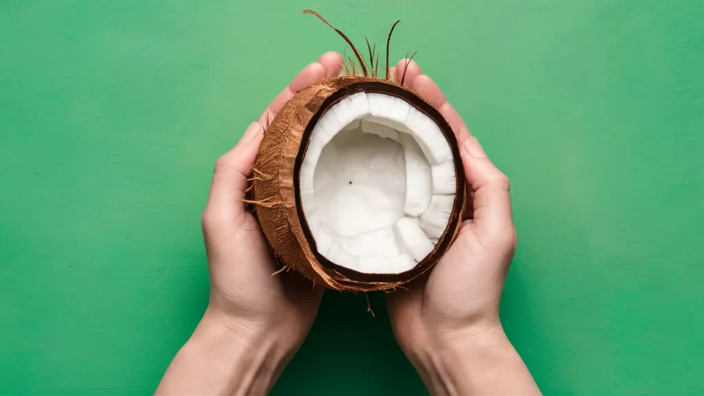 Coconut Water Storage Tips