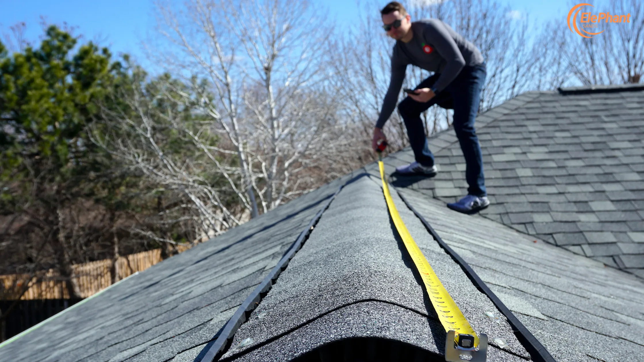 Industrial Roofing