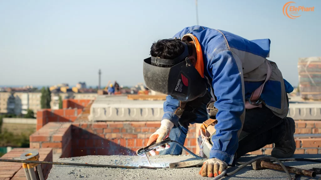 Industrial Roofing