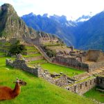 Interesting Facts about Machu Picchu