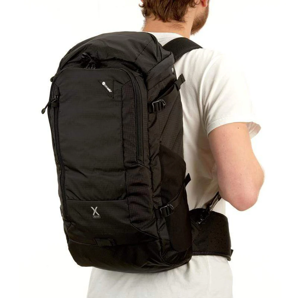 Pacsafe Venturesafe X30 Anti-Theft Adventure Backpack