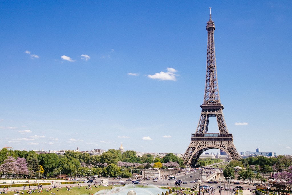 What you should know before going to France?