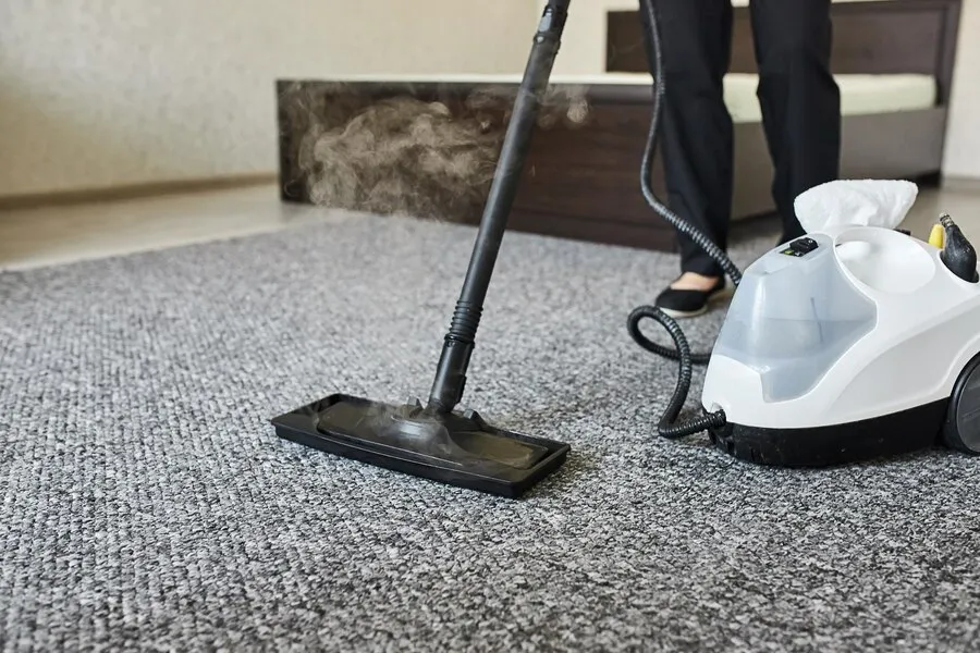 Michael's Professional Carpet Cleaning