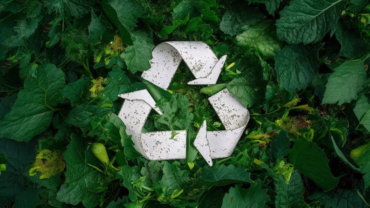 The Economic Benefits of Biodegradability: How It Impacts Businesses and Consumers