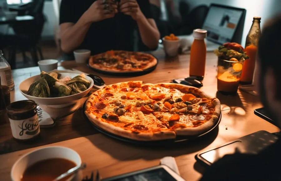 Pizza Night Done Right: Steps to Finding Your Ideal Pizza Spot