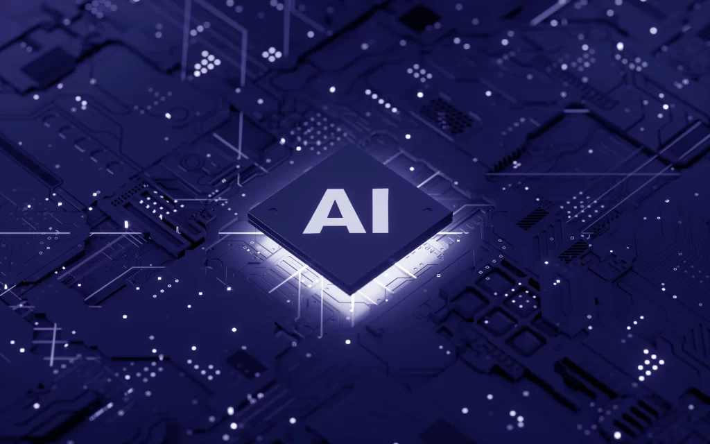 AWM99X Artificial Intelligence Processors