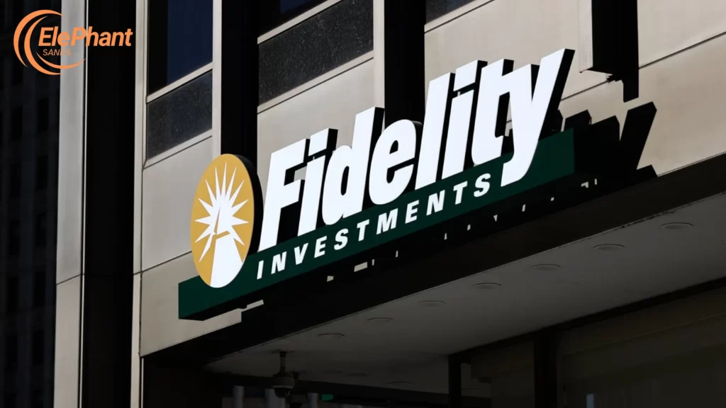 Fidelity 401k Plans