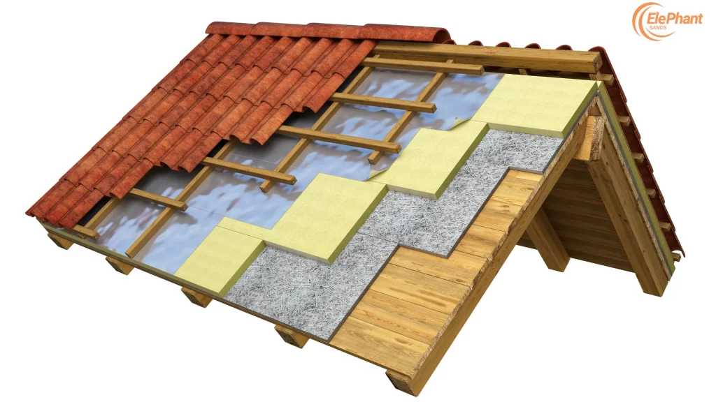 Roofing Materials