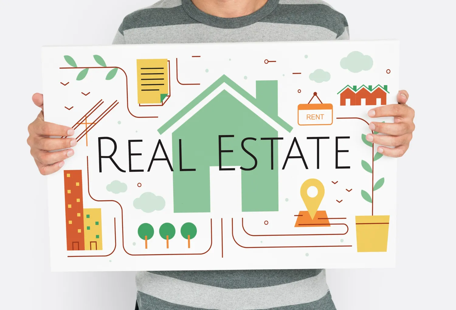 Proven Real Estate Marketing Techniques to Grow Your Business