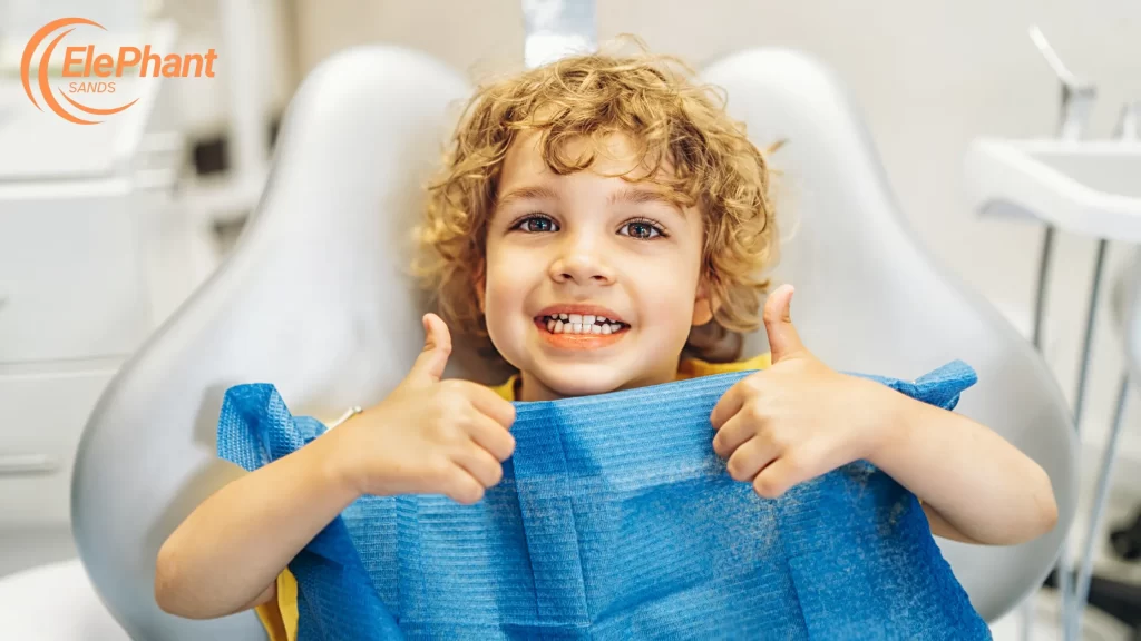 Dental Visits