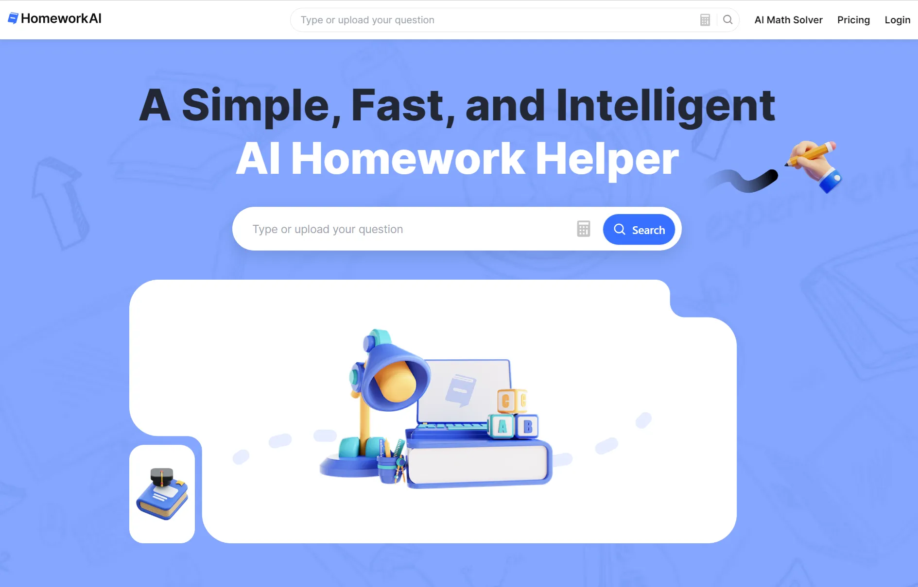Homework AI Review: The Ultimate AI Homework Helper for Students Worldwide