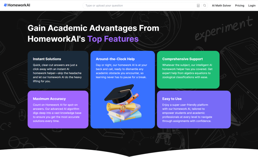 Homework AI