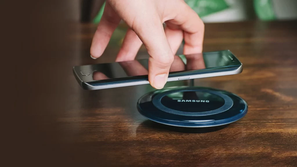 Samsung Wireless Charger