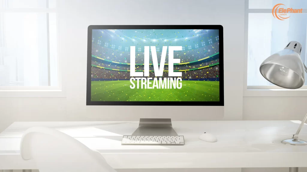 Streaming Sports Live