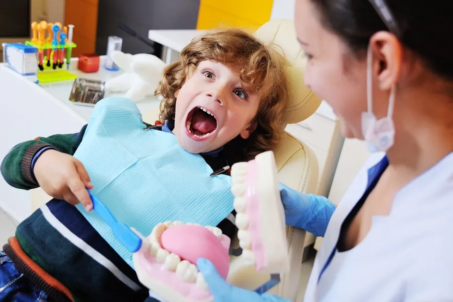 How to Make Dental Visits Fun for Kids