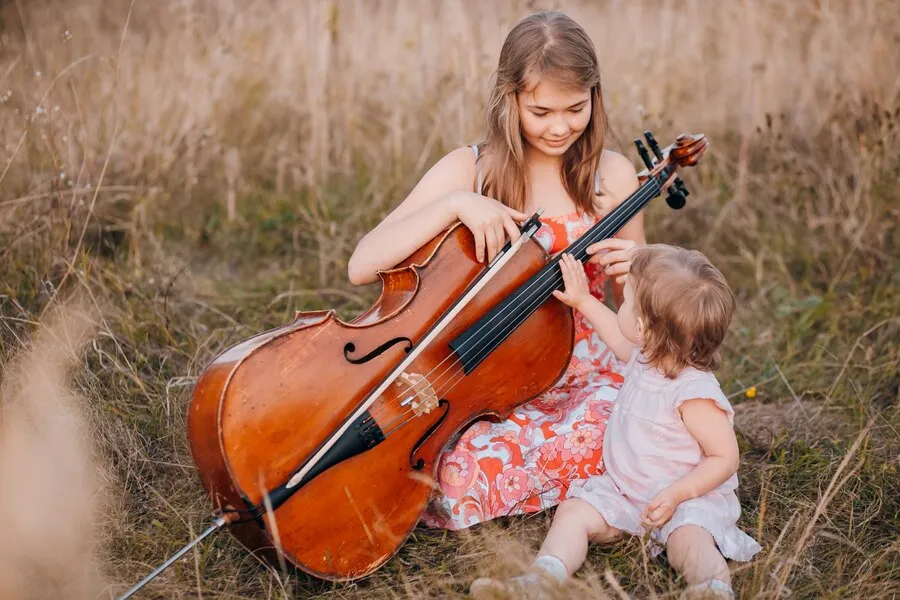 Elevate Your Music Game with High-Quality Cellos