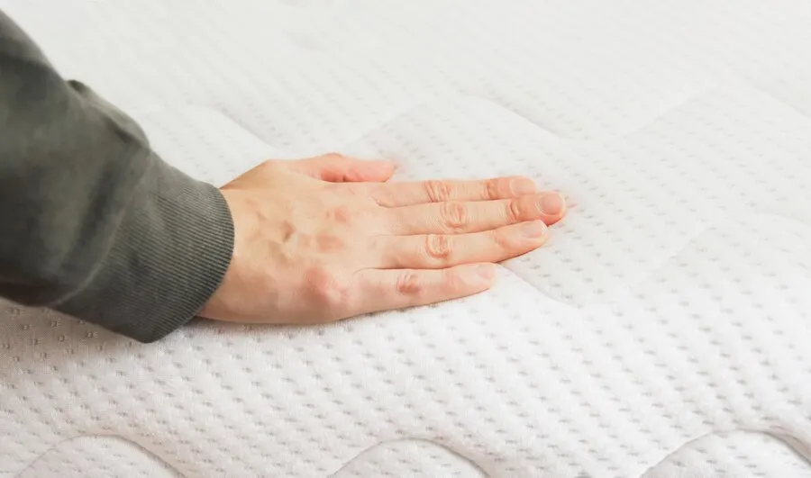 The Science Behind Memory Foam: How It Supports Your Body