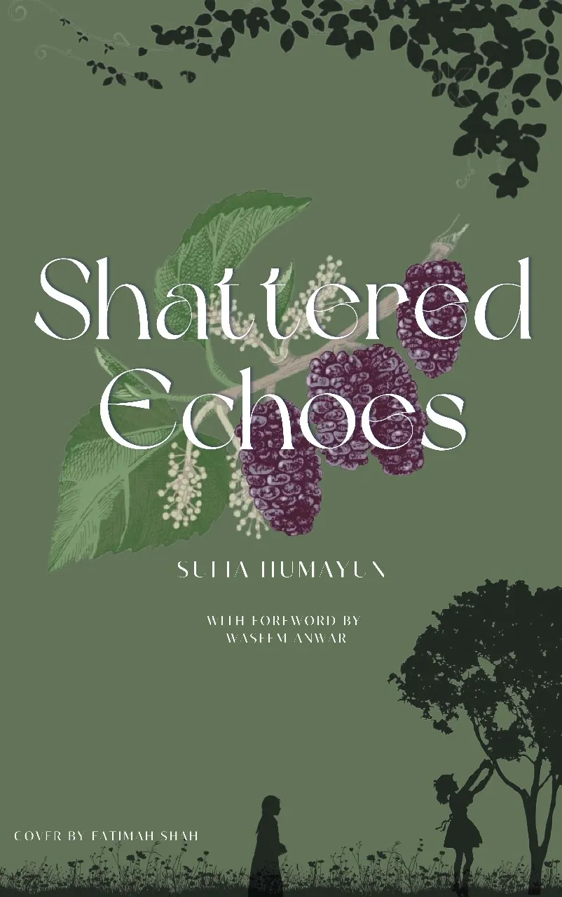 Shattered Echoes