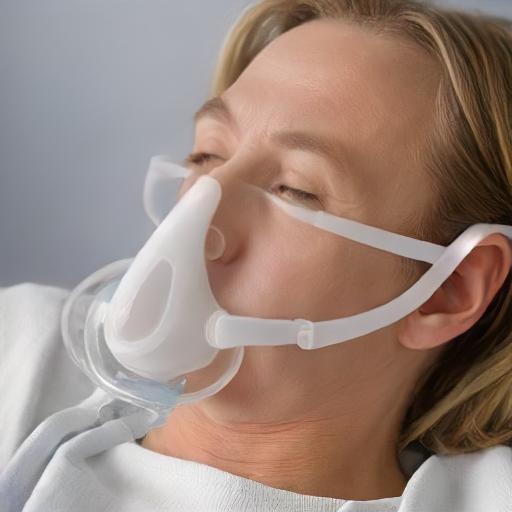 The Technological Advancements in Continuous Positive Airway Pressure (CPAP) Mask Manufacturing