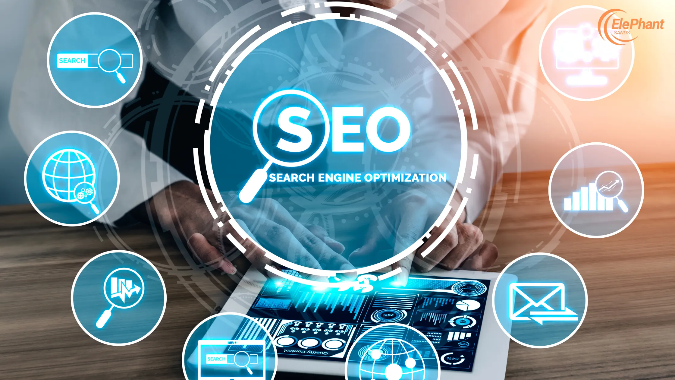 SEO Agencies