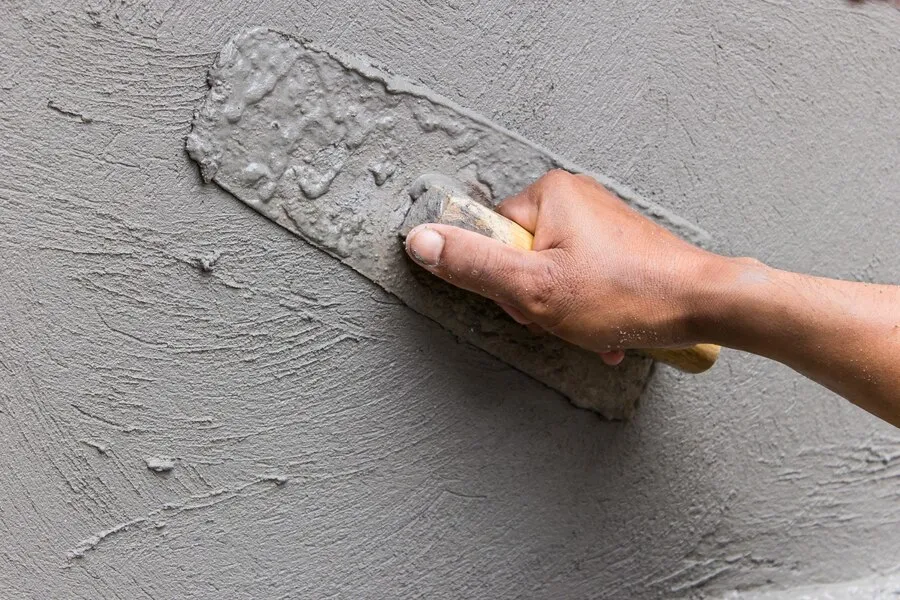 10 Steps to a Perfect Exterior Plaster Finish