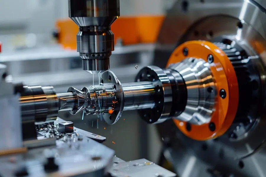 The Future of CNC Technology: Innovations Shaping the Industry