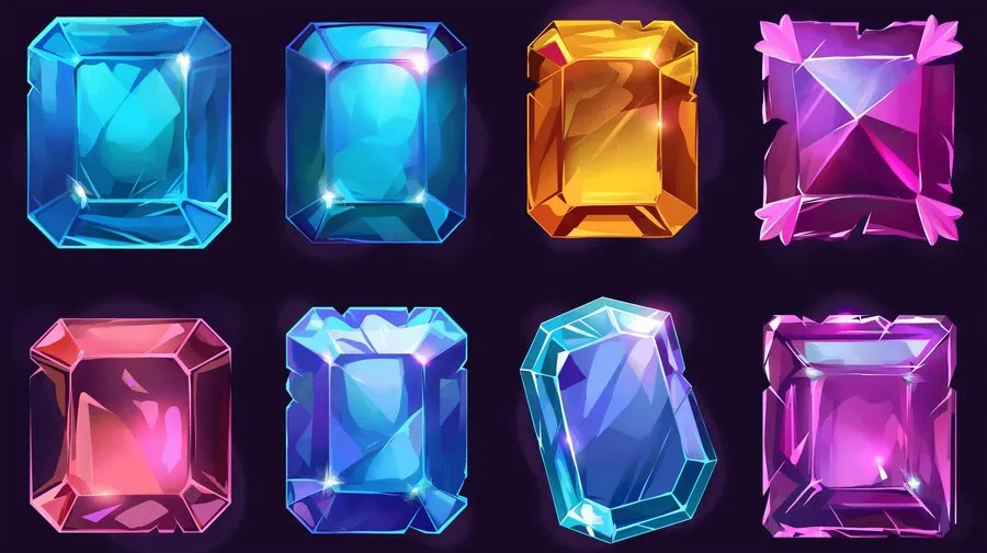 Strategic Moves for Beginners in the Jewel Game