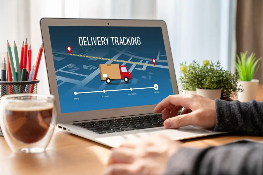 The Future of Same-Day Delivery Services